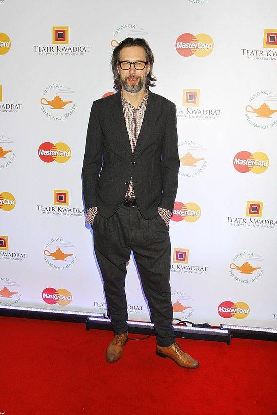 Gwiazdy na Gali Aladyn 2013