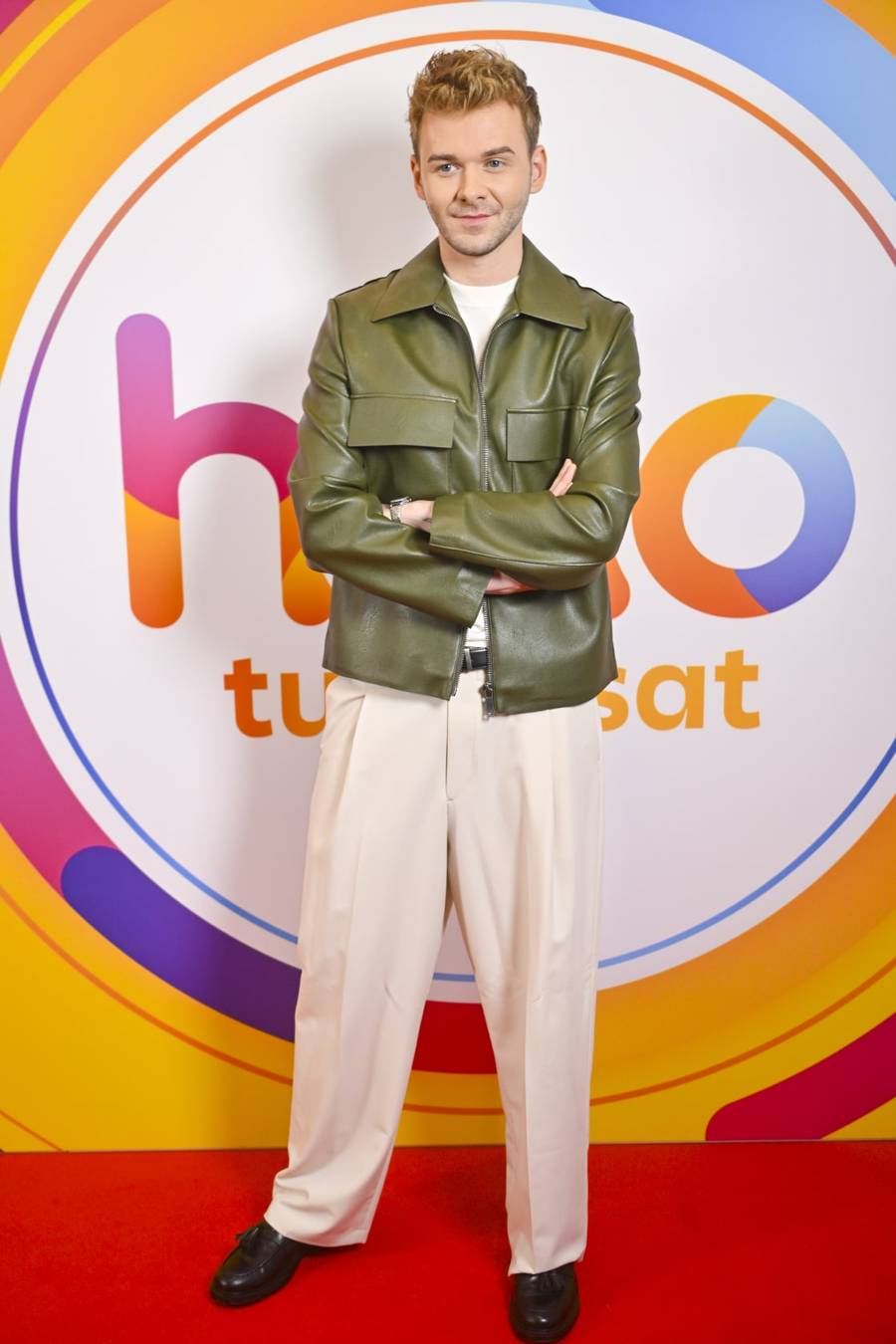 Pełen emocji poranek w “Halo Tu Polsat”! Krzysztof Ibisz wyruszył w wirtualną podróż! (FOTO)