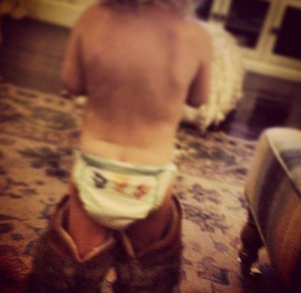 Co Jessica Simpson publikuje na Instagramie?