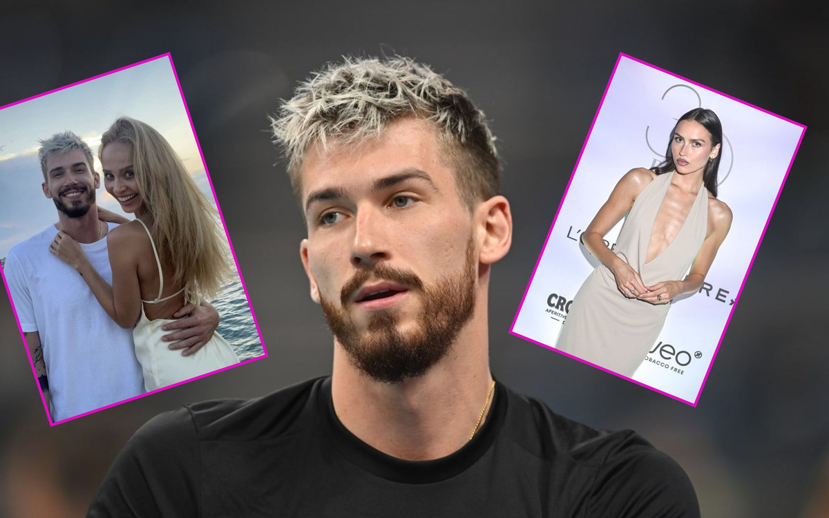 Sprawdziliśmy wszystkie związki Tomasza Fornala! Będziecie zaskoczeni (FOTO)