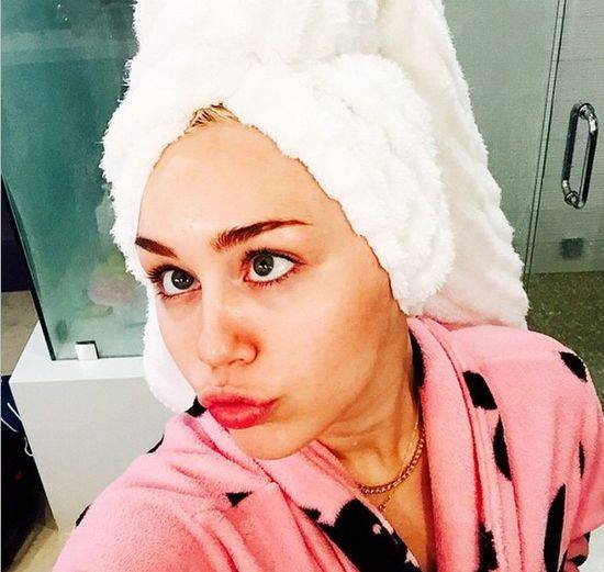 Miley Cyrus chce zostać memem?