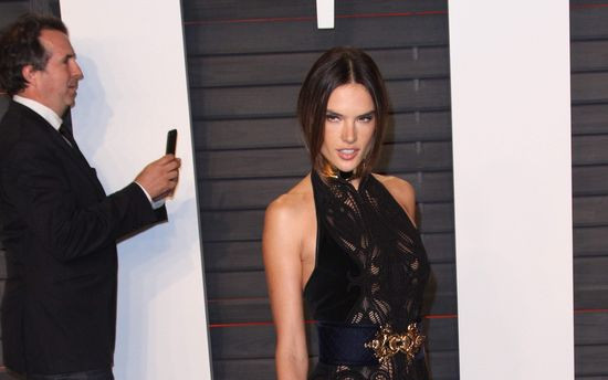 After Party Vanity Fair – 29.02.2016