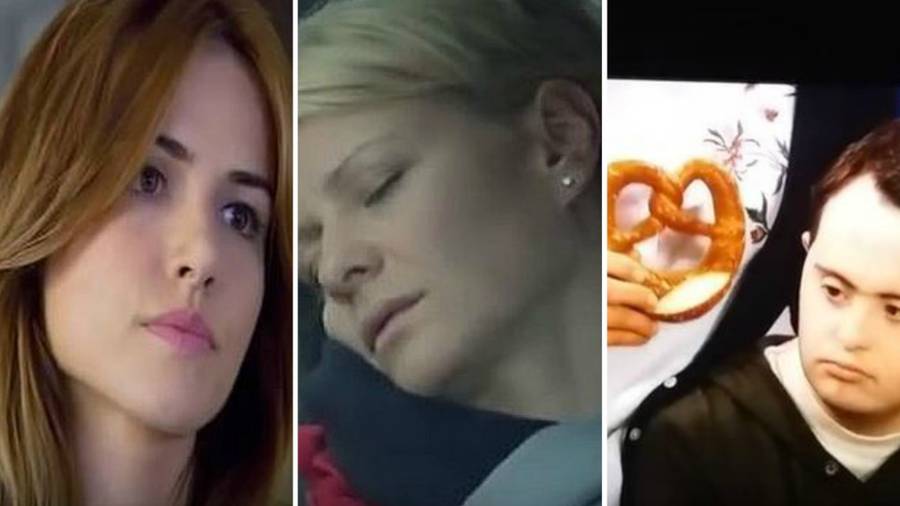 10 serialowych wątków, z których śmieje się CAŁY Internet