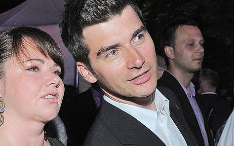 Kammel ożeni się z Niezgodą?