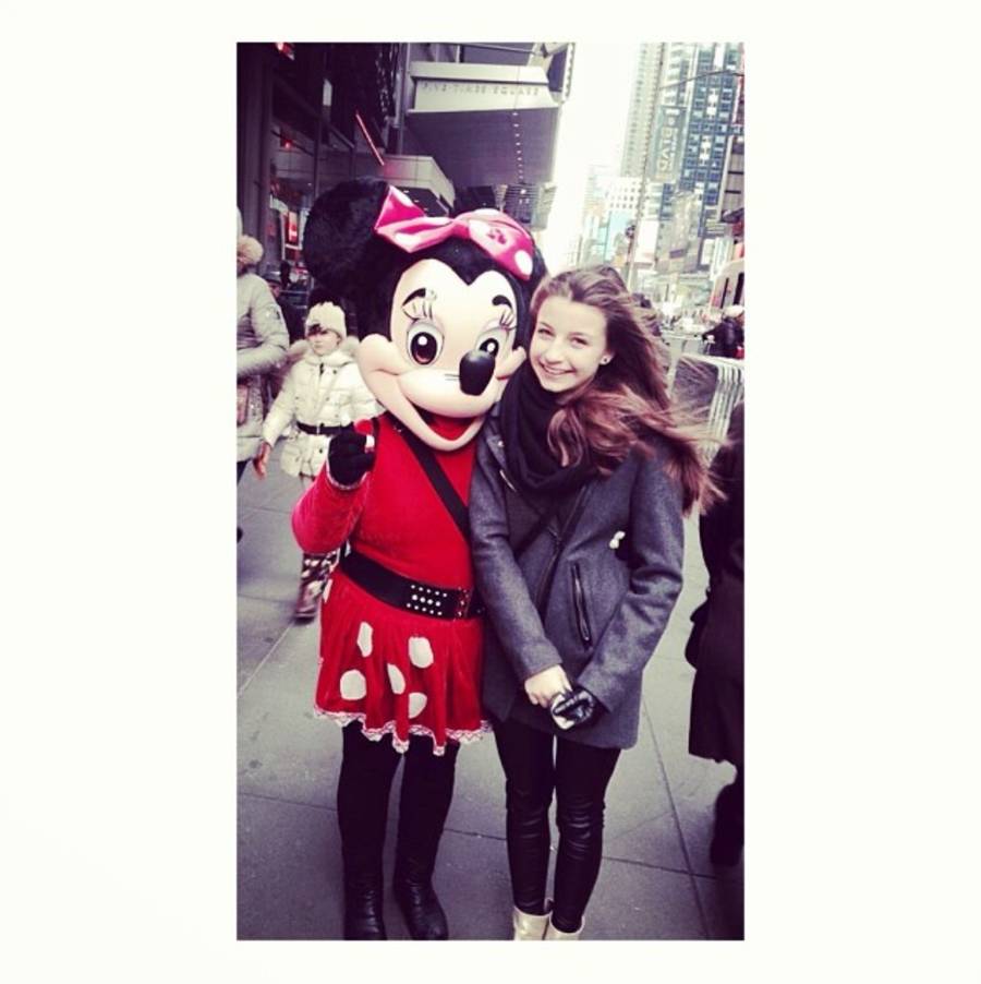 Julia Wieniawa objawiła się na Instagramie w 2013 roku. Co wrzucała u progu kariery? (ZDJĘCIA)