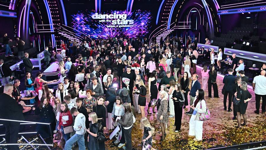 Oto wszystkie pary nowej edycji “Tańca z Gwiazdami”. W takich duetach pojawią się na parkiecie