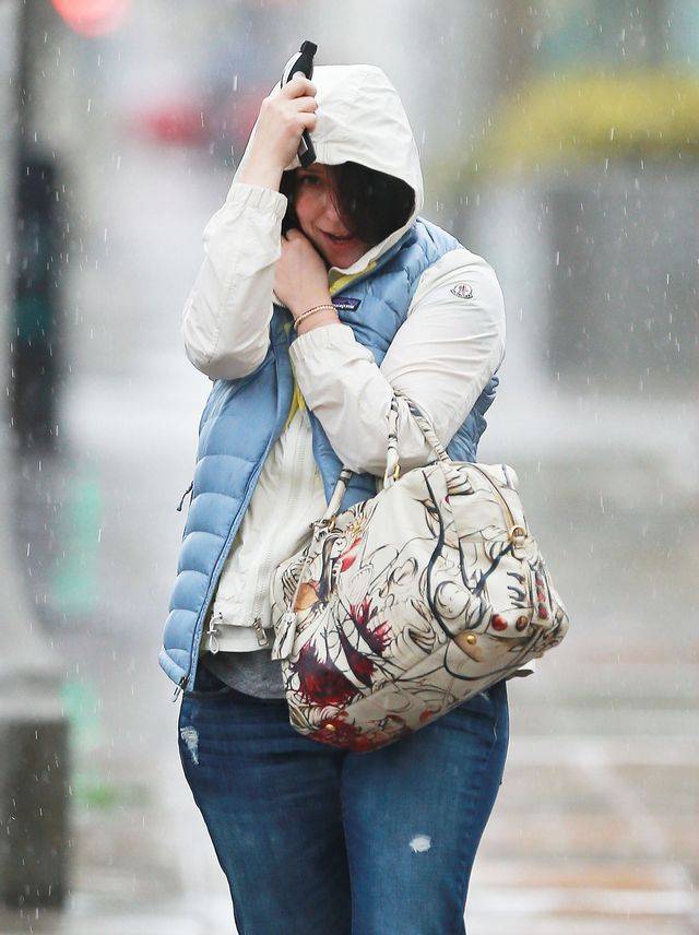 Co się stało z najseksowniejszą kiedyś aktorką?! (FOTO)