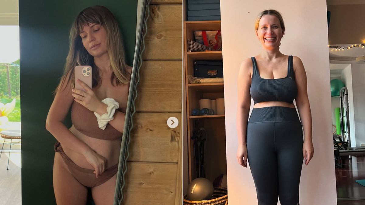 Anna Dec wspomina hejt internautów, którzy wytykali jej nadwagę