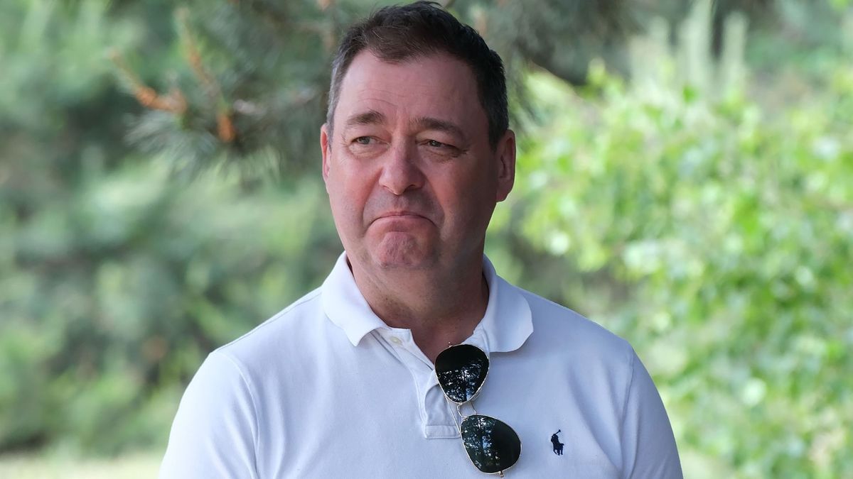 Jacek Rozenek, fot. KAPiF