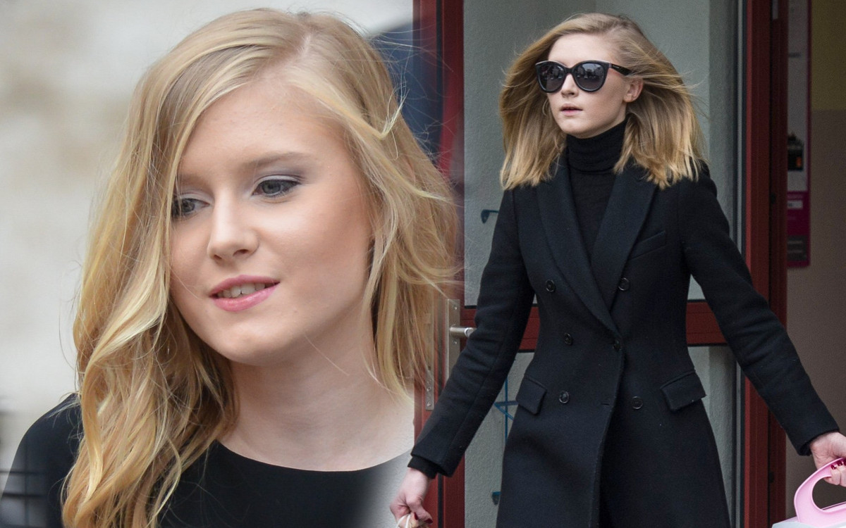 Czy Kinga Duda zostanie w Stanach?