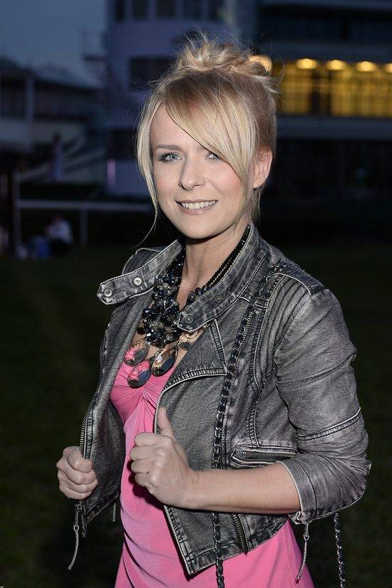 Aneta Zając szuka własnego stylu