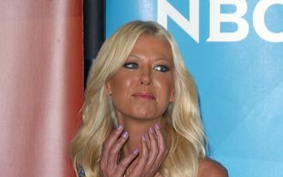 Miała problemy z alkoholem, teraz znów z jedzeniem? (FOTO)