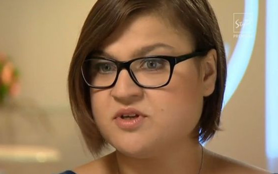 Dominika Gwit schudła 36 kg (FOTO)