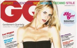 Ostra Heidi Klum (FOTO)