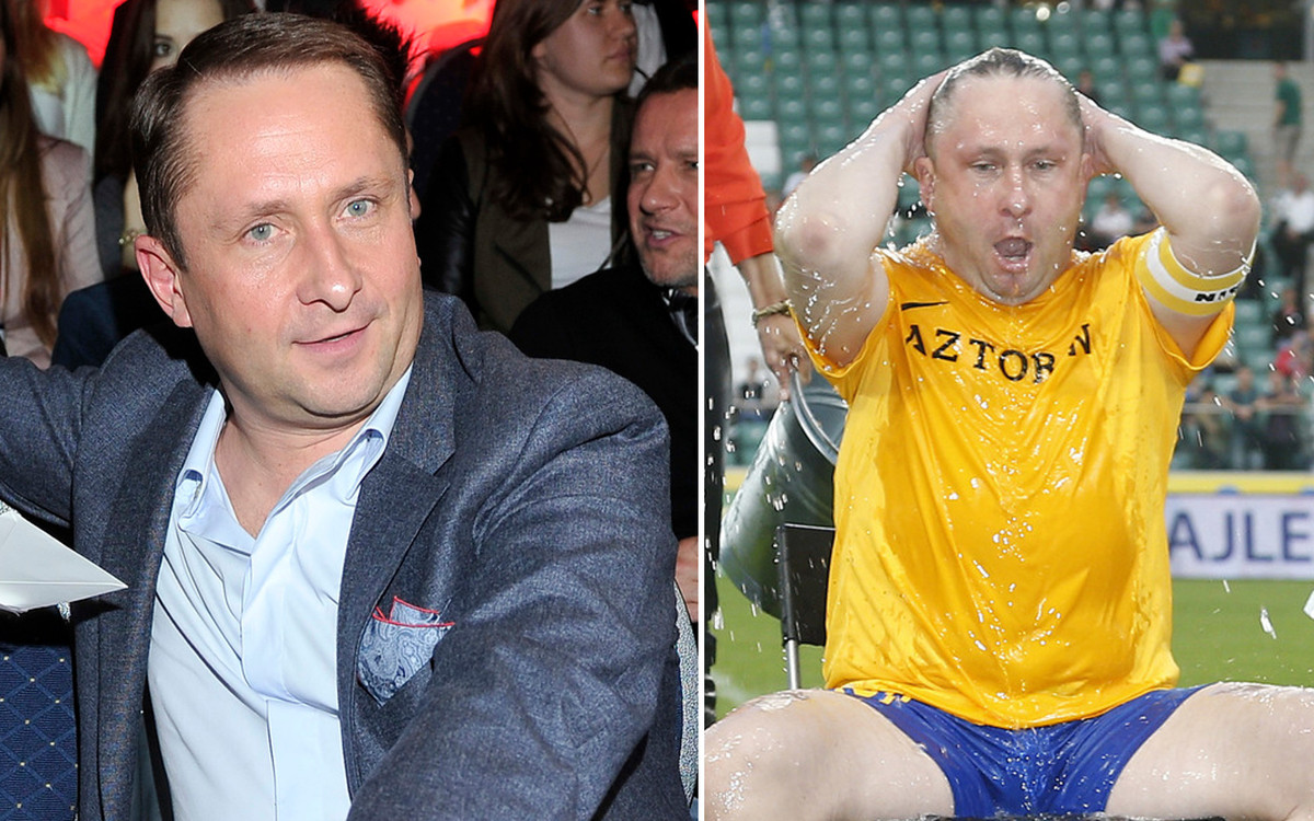 Wszyscy pytają, KIM JEST 20-letnia kobieta, z którą jechał pijany Kamil Durczok