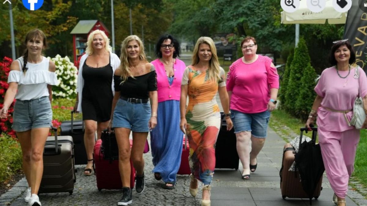 Sanatorium Miłości, fot. Facebook