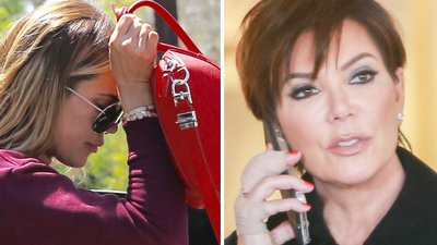 To dopiero CIEKAWOSTKA – ojcem Khloe nie jest ANI Robert Kardashian, ANI OJ Simpson?