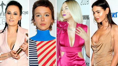 Fryderyki 2018 – ZDJĘCIA z gali i lista nagrodzonych