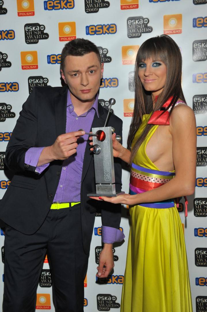 Po 9 latach małżeństwa nieoczekiwanie ogłosili rozstanie. Jak wyglądała historia miłości Sylwii Grzeszczak i Libera?