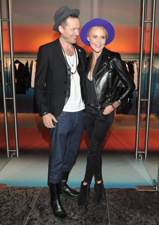 Maja Sablewska i Wojtek Mazolewski – stylowa para?