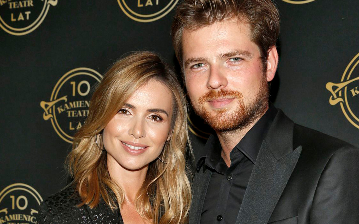 Marta Żmuda Trzebiatowska szczerze o różnicy wieku w małżeństwie