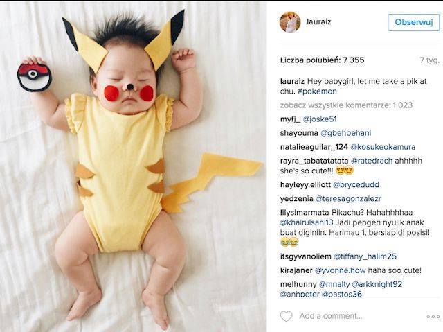 Przemiana tej dziewczynki jest NIESAMOWITA