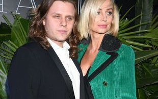 Mówią, że to Rozenek jest odważna. Spójrzcie na strój Szulim