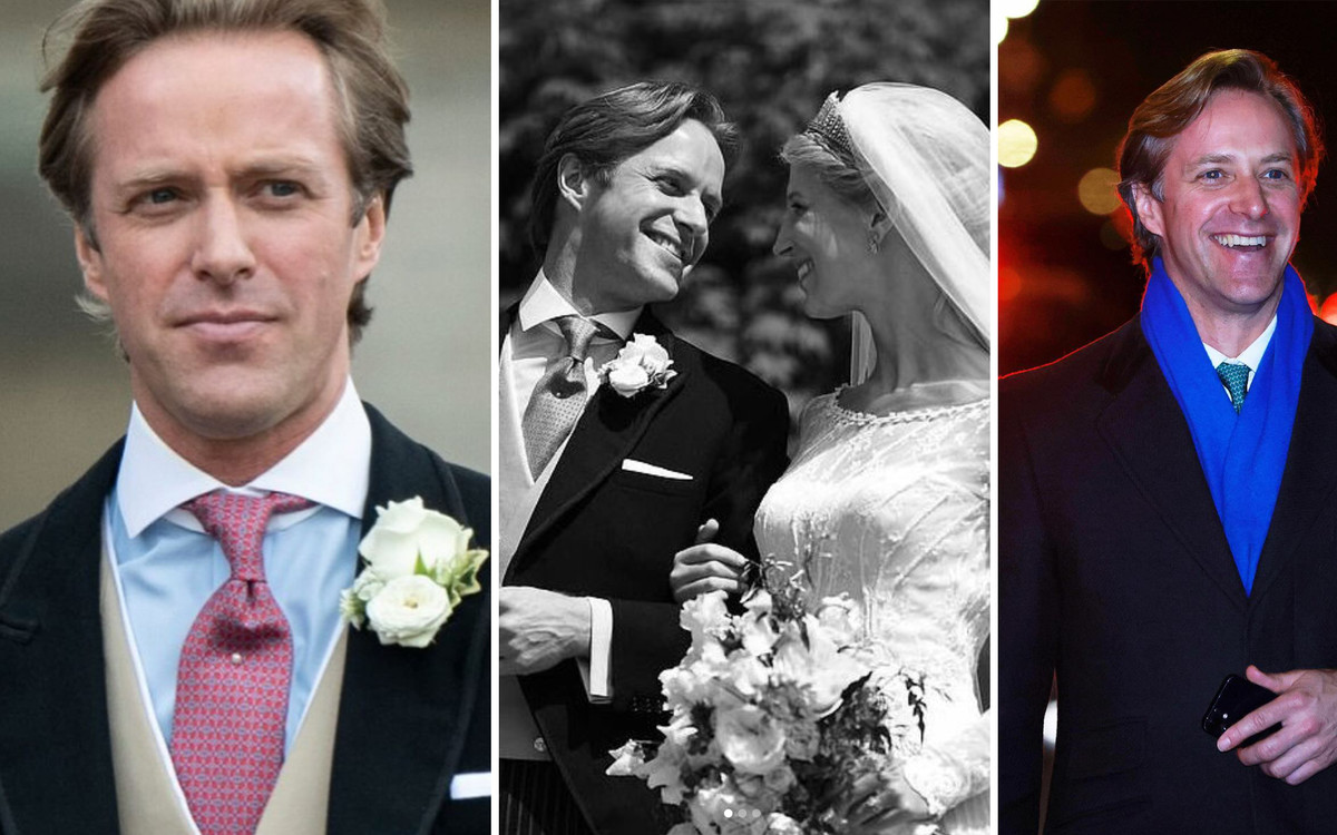 Kim był Thomas Kingston? Randkował z Pippą Middleton i byłą dziewczyną księcia Williama