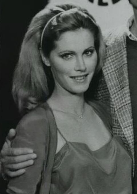 Mary Louise Weller, fot. Wikimedia Commons