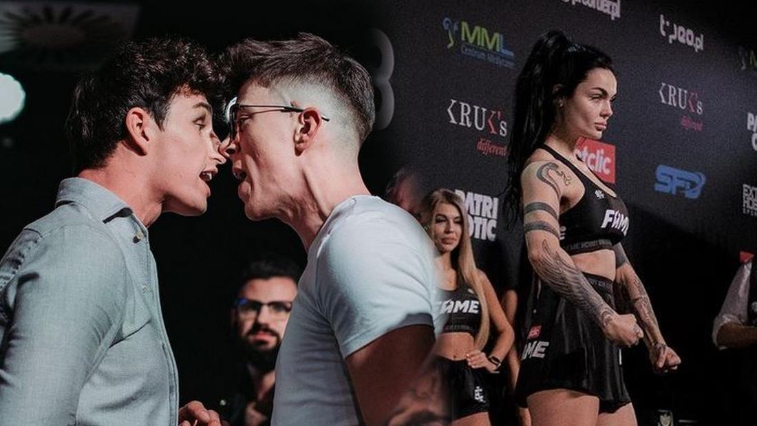 Fame MMA 8 - kto zwyciężył?