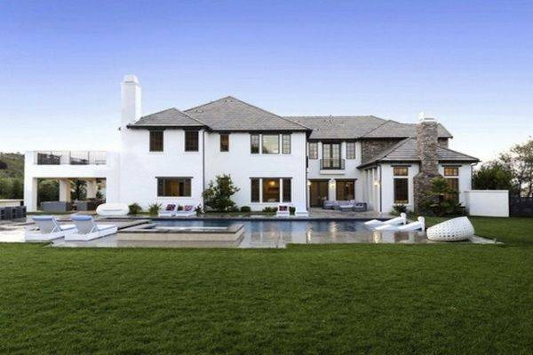 Katie Holmes kupiła dom w Los Angeles