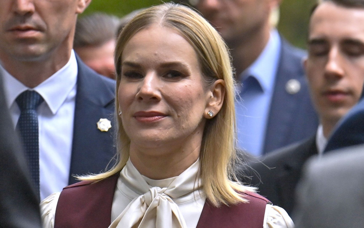 Nawrocka zanim trafiła do Pałacu, robiła coś zupełnie innego. Nikt by na to nie wpadł