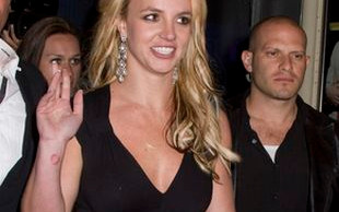 Britney Spears chciała zostać nauczycielką