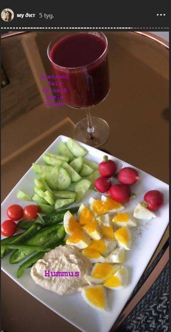 Sara Boruc mogłaby napisać książkę kucharską! Jej Instagram aż kipi od pyszności