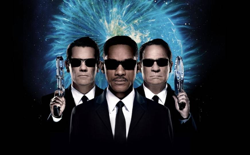 Kultowe filmy, które musisz znać! Jeśli ich nie oglądałeś, to chyba żyjesz w jaskini