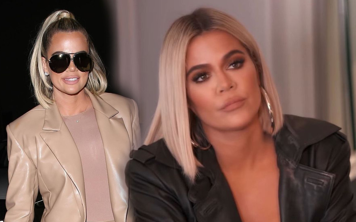 Khloe Kardashian miała koronawirusa: “Było naprawdę źle. Wymioty, dreszcze”