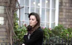 Kate Middleton ma iść do pracy