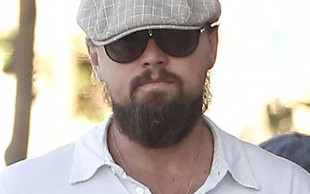 To najbardziej niedorzeczny romans Leonardo DiCaprio?!