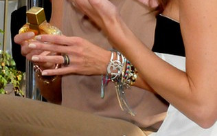 Groźne oko Tyry Banks (FOTO)