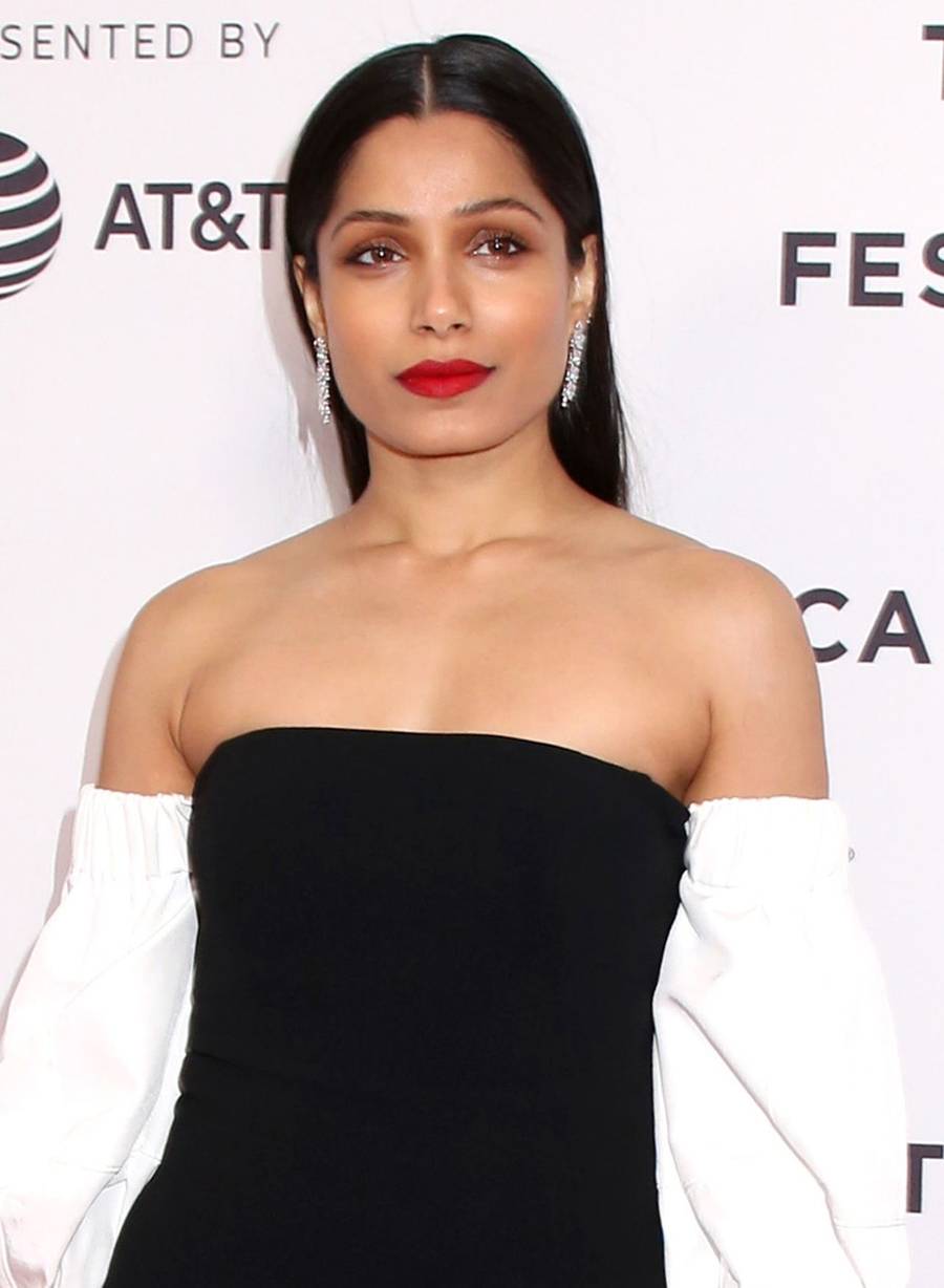 Najpiękniejsze gwiazdy Bollywood – jedna z nich przypomina Kim Kardashian przed operacjami