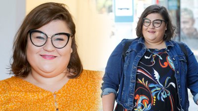 Dominika Gwit w stroju kąpielowym: “Wiele z Was pyta mnie jak to jest, że się nie WSTYDZĘ”