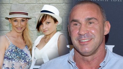 Saleta w Playboyu: Czy oddałby córce swoją nerkę, gdyby wiedział, że może nie przeżyć?