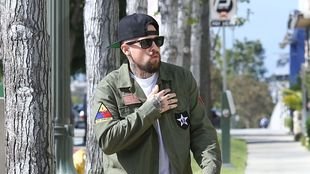 Benji Madden jest zazdrosny o Cameron Diaz