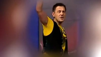 Krzysiu, jak żyć? [VIDEO]