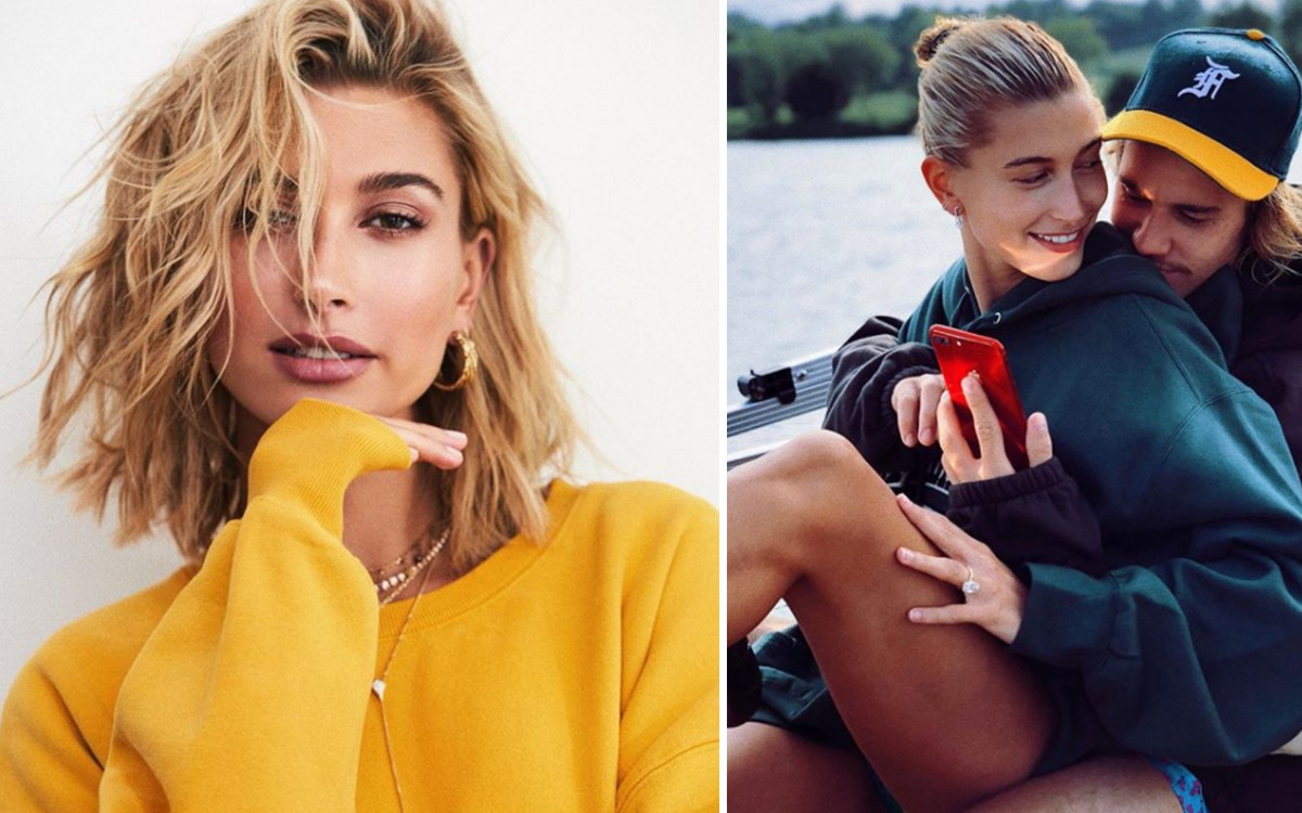 Hailey dostaje ŚMIERTELNE POGRÓŻKI. Hejterzy winią ją za załamanie Seleny!