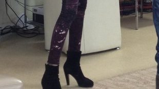 Zuzanna Bijoch o ciemnych stronach modelingu