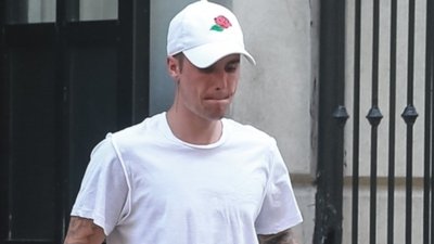 Justin Bieber niepokojąco szybko chudnie?
