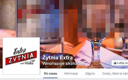 Koszmarna wpadka ekipy od promocji wódki Żytnia