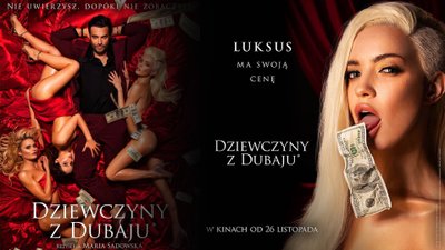 “Dziewczyny z Dubaju”: padł rekord! Doda i ekipa ZACHWYCENI