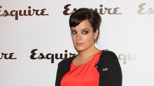 Lily Allen wczoraj wzięła ślub (FOTO)